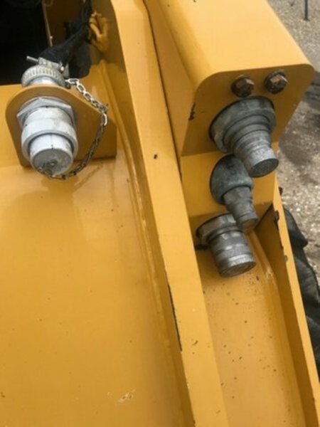 2014 CATERPILLAR 246D