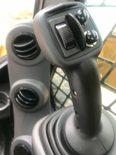 2014 CATERPILLAR 246D