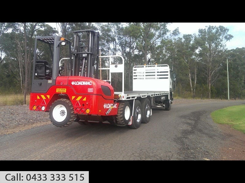 2018 ISUZU FXY 240-350 Isuzu FXY 350hp with forklift FXY 240-350 Truck