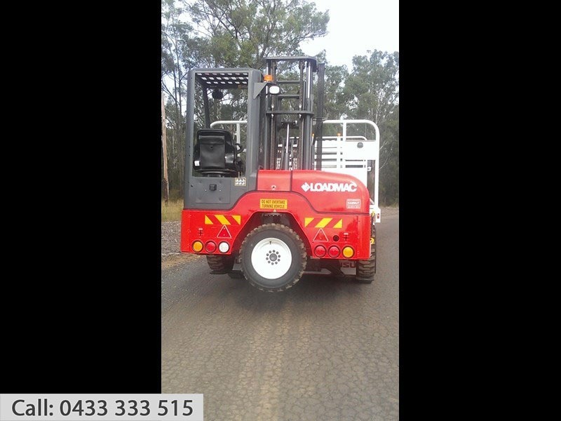 2018 ISUZU FXY 240-350 Isuzu FXY 350hp with forklift FXY 240-350 Truck