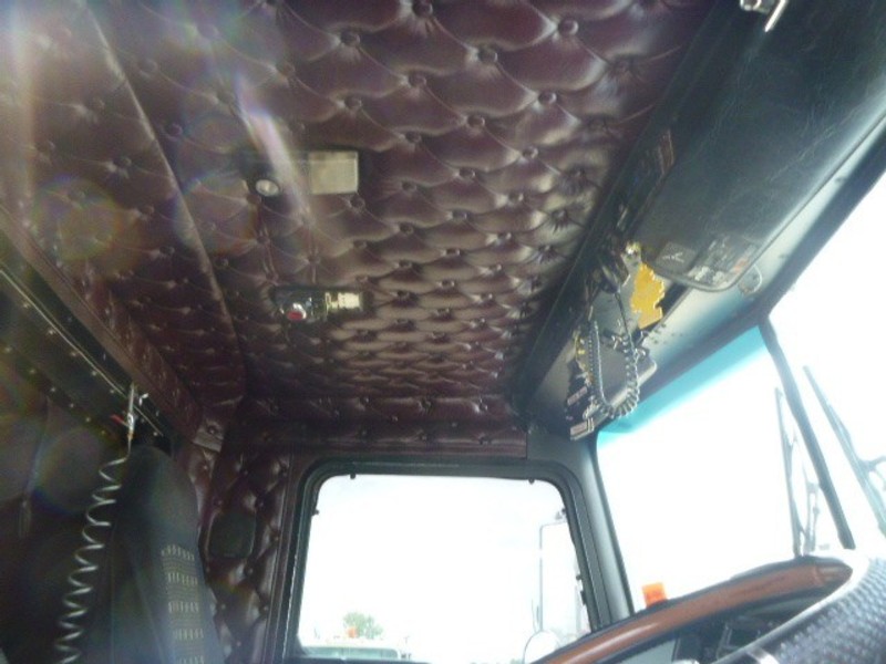 1997 KENWORTH T601 T601 Primemover T601 Truck