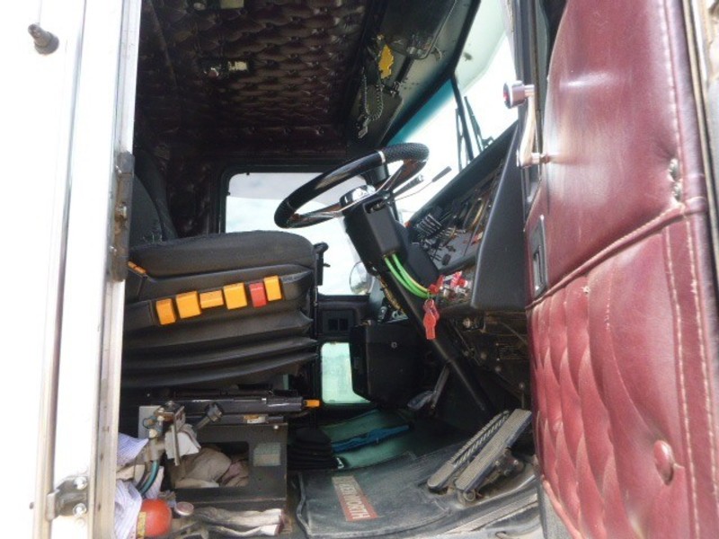 1997 KENWORTH T601 T601 Primemover T601 Truck