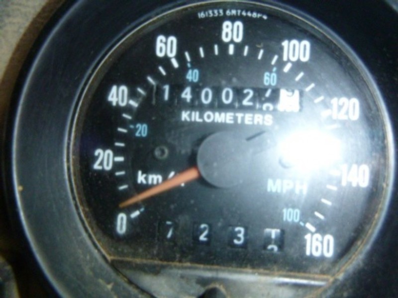 1991 MACK METRO-LINER METRO-LINER Truck