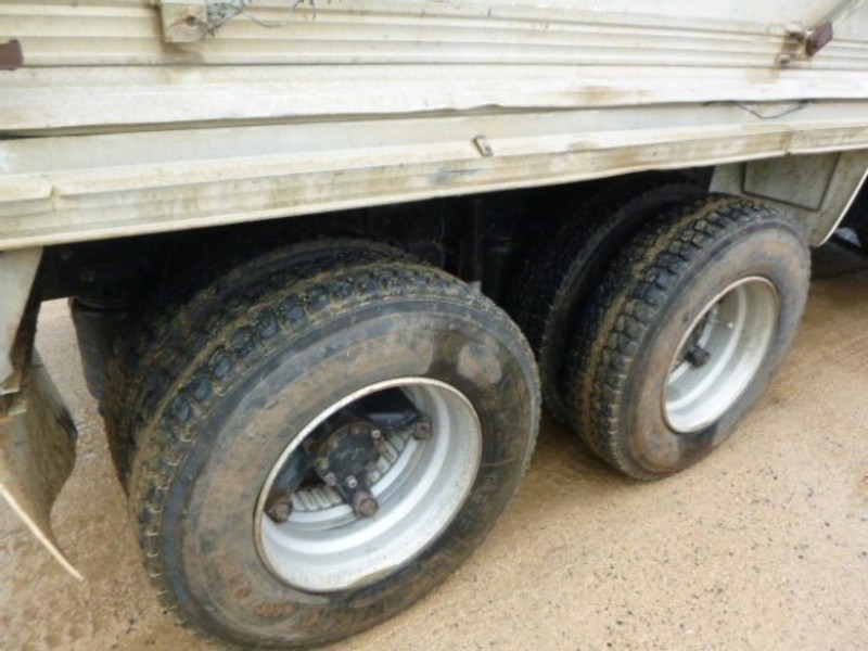 1991 MACK METRO-LINER METRO-LINER Truck