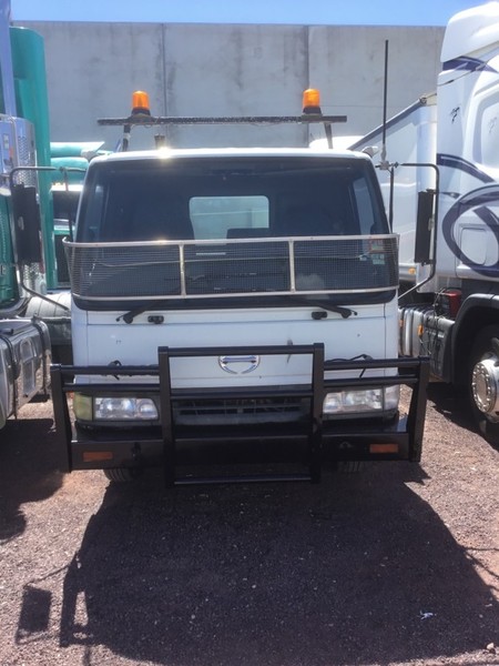 1999 HINO FB Ranger 4 FB4J FB Ranger 4 Truck