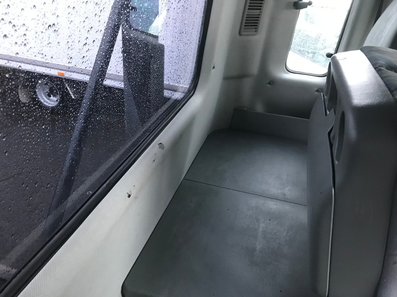 2007 FUSO Fighter FIGHTER 617 Fighter Truck