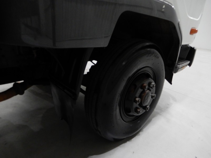1996 MITSUBISHI FK617 FK617 Truck