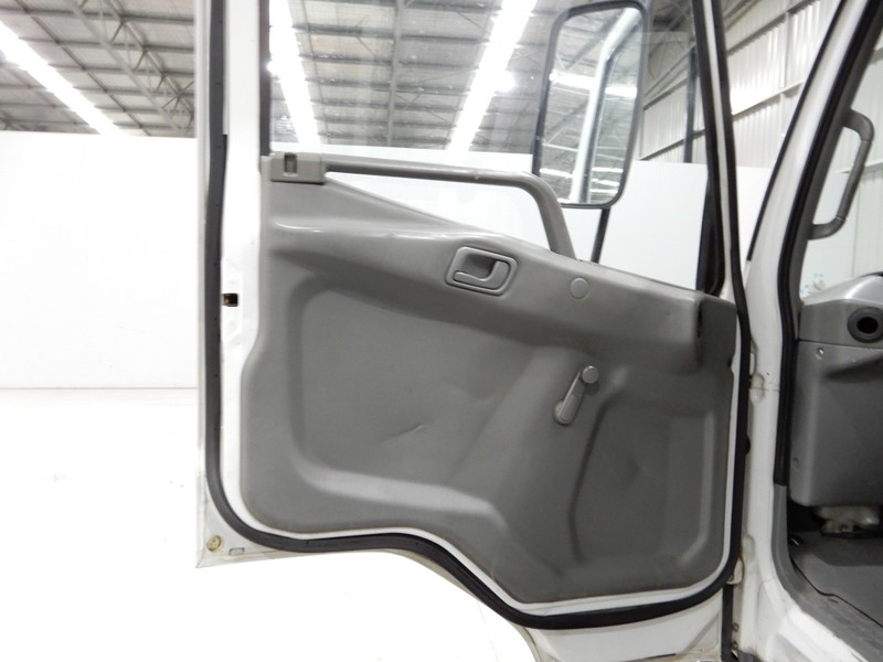 1996 MITSUBISHI FK617 FK617 Truck