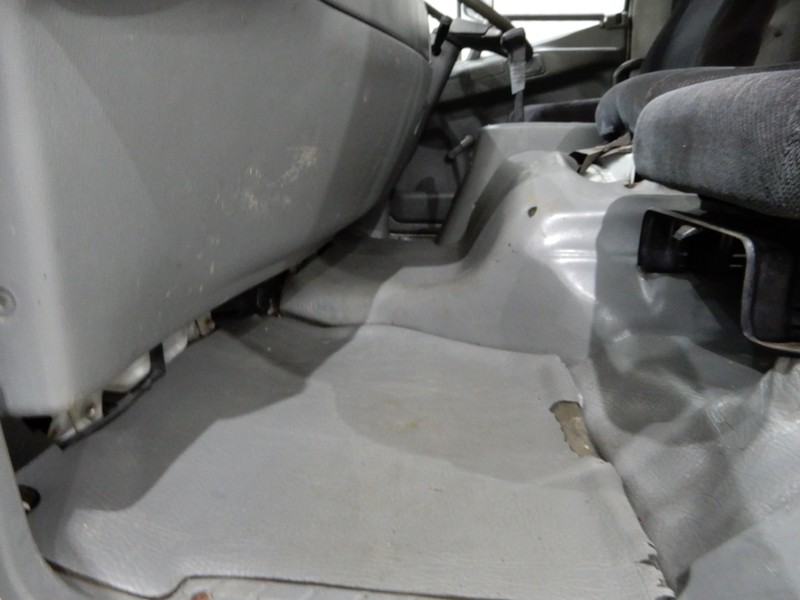1996 MITSUBISHI FK617 FK617 Truck