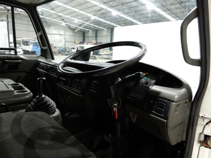1998 UD MK180 MK180 Truck