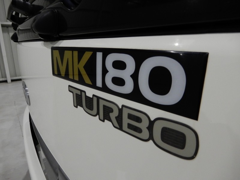 1998 UD MK180 MK180 Truck