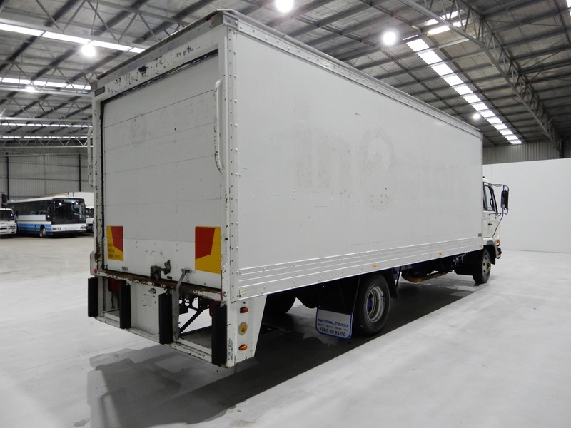 1998 UD MK180 MK180 Truck