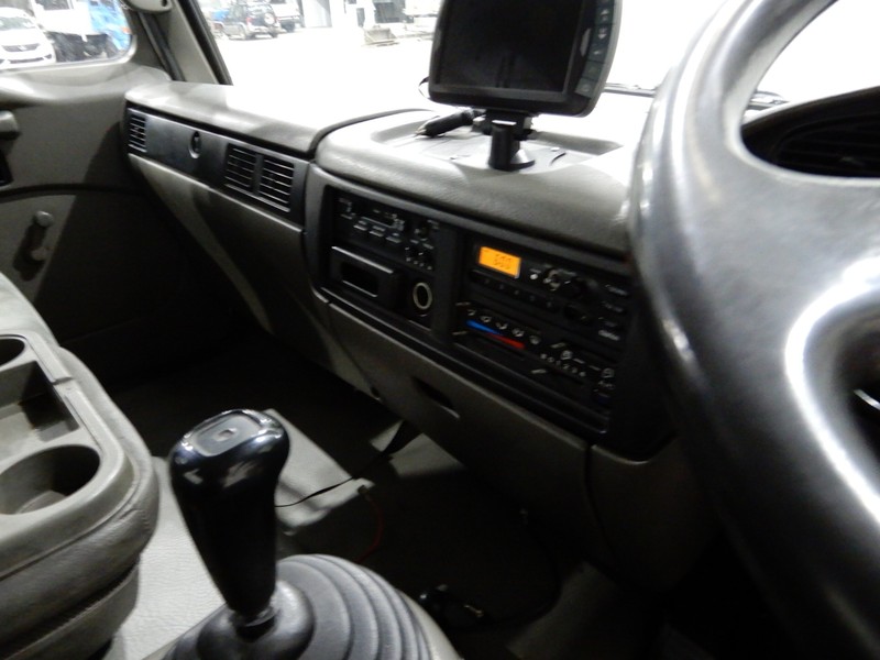 1998 UD MK180 MK180 Truck