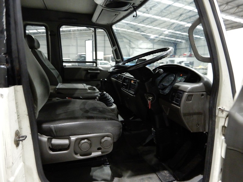 1998 UD MK180 MK180 Truck