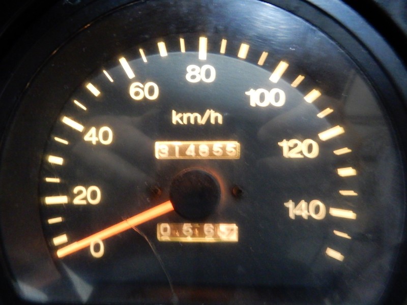 1998 UD MK180 MK180 Truck