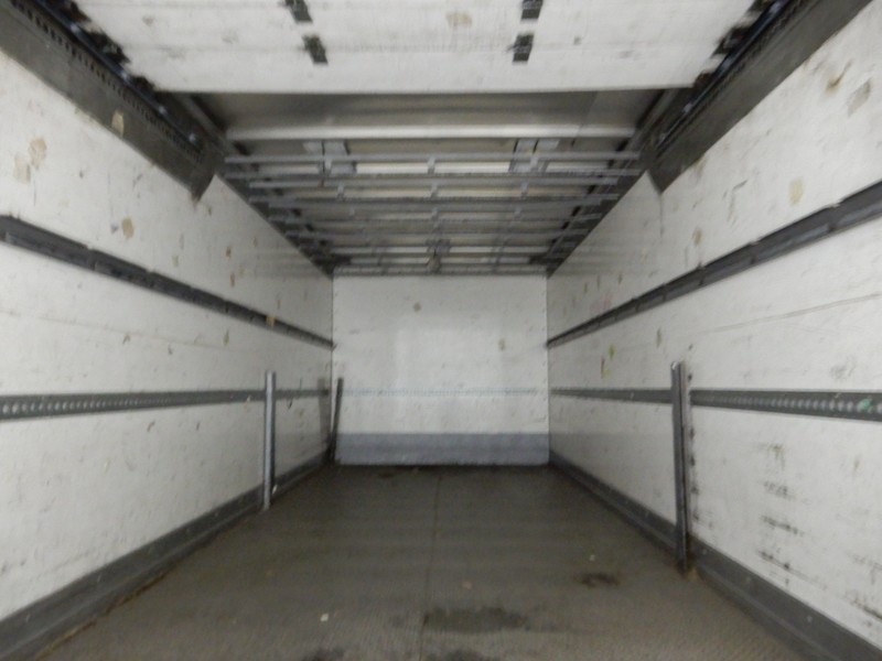 1998 UD MK180 MK180 Truck
