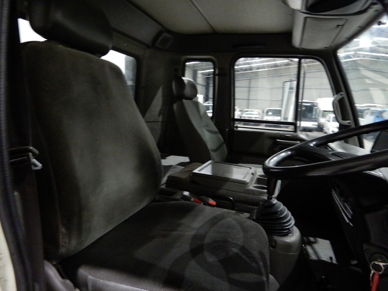 1998 UD MK180 MK180 Truck