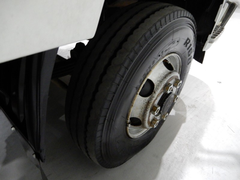 2007 MITSUBISHI FK600 Fighter FK600 Fighter Truck
