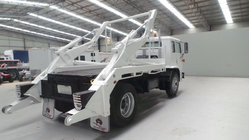 1990 INTERNATIONAL Acco 2250E Acco 2250E Truck