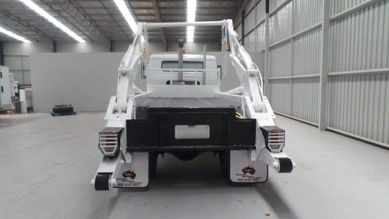 1990 INTERNATIONAL Acco 2250E Acco 2250E Truck