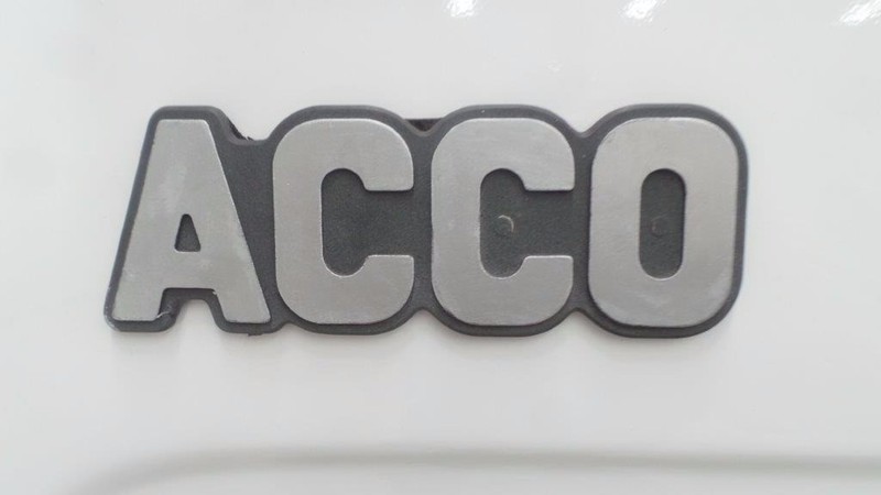 1990 INTERNATIONAL Acco 2250E Acco 2250E Truck