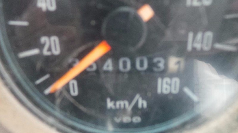 1990 INTERNATIONAL Acco 2250E Acco 2250E Truck