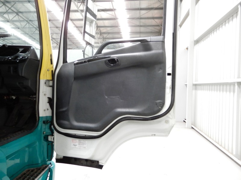 2003 MITSUBISHI FP500 FP500 Truck