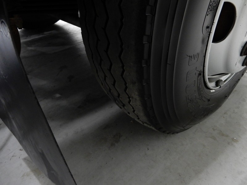 2003 MITSUBISHI FP500 FP500 Truck