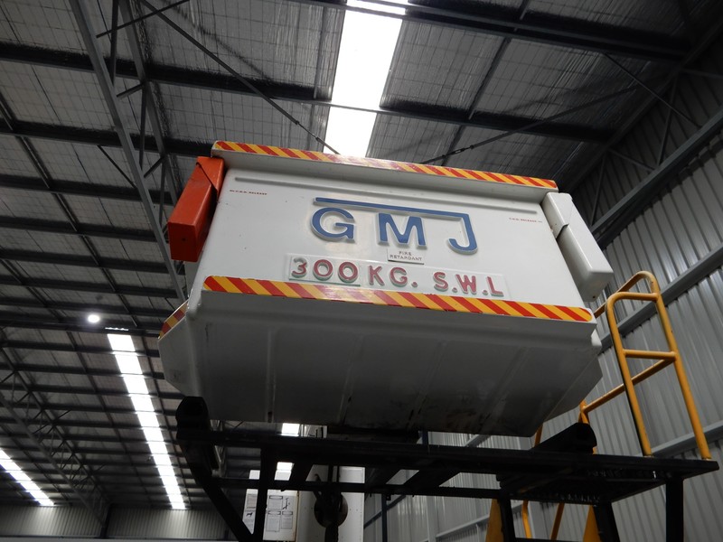 1992 MAN 26.281 26.281 Truck