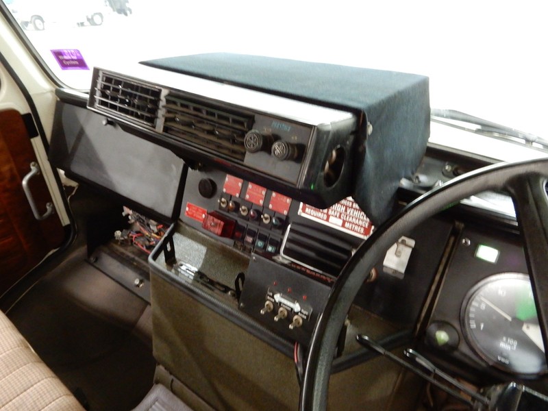 1992 MAN 26.281 26.281 Truck