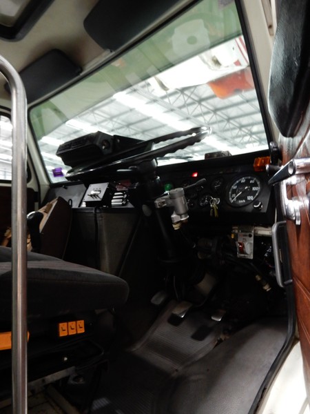 1992 MAN 26.281 26.281 Truck