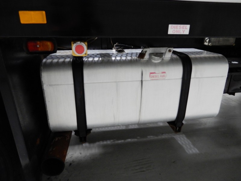 1992 MAN 26.281 26.281 Truck