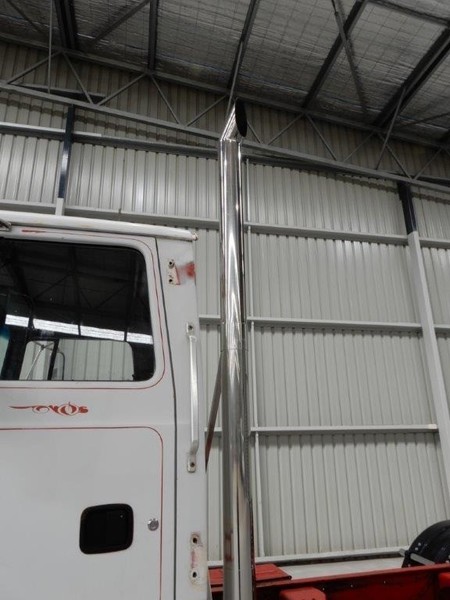 1992 FORD L8000 L8000 Truck