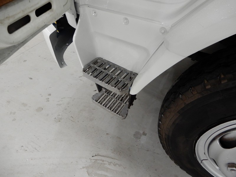 1987 ISUZU FSR650 FSR650 Truck