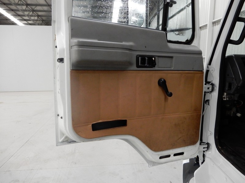 1987 ISUZU FSR650 FSR650 Truck