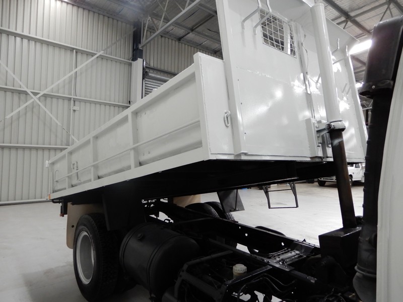 1987 ISUZU FSR650 FSR650 Truck