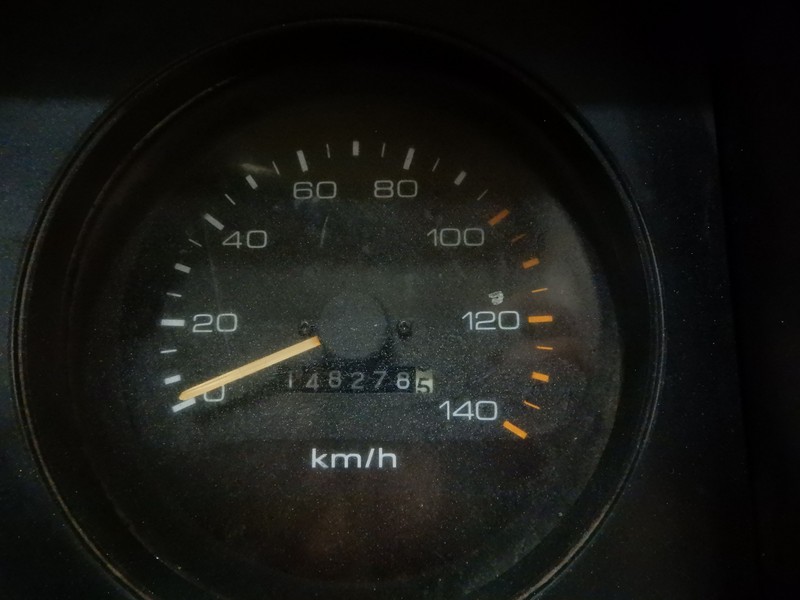 1987 ISUZU FSR650 FSR650 Truck