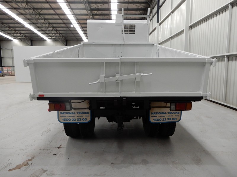 1987 ISUZU FSR650 FSR650 Truck