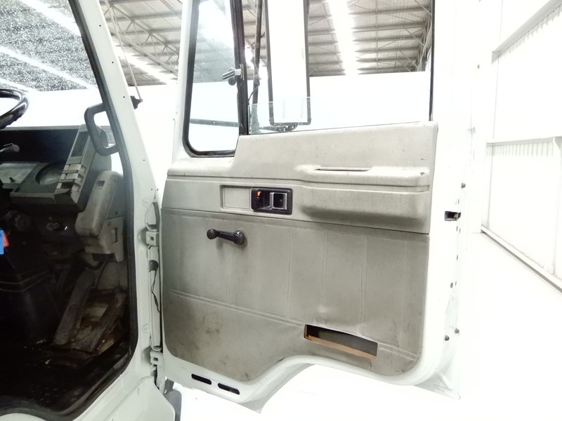 1987 ISUZU FSR650 FSR650 Truck
