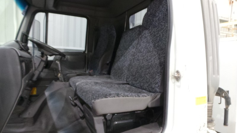 2000 HINO FC Ranger 5 FC Ranger 5 Truck