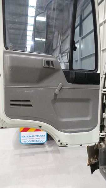 2000 HINO FC Ranger 5 FC Ranger 5 Truck
