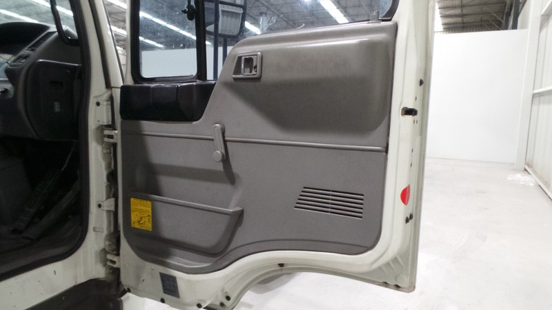 2000 HINO FC Ranger 5 FC Ranger 5 Truck