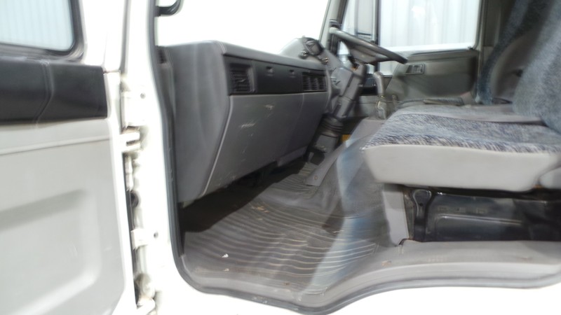 2000 HINO FC Ranger 5 FC Ranger 5 Truck