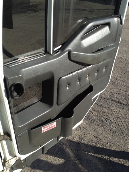 2002 IVECO POWER STAR 6700 PRIME MOVER