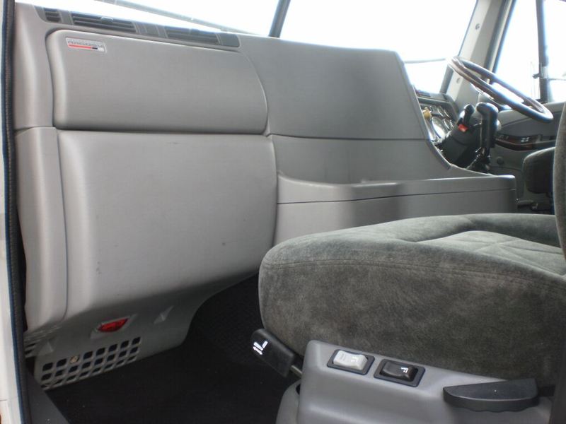 2007 FREIGHTLINER ARGOSY (6x4)