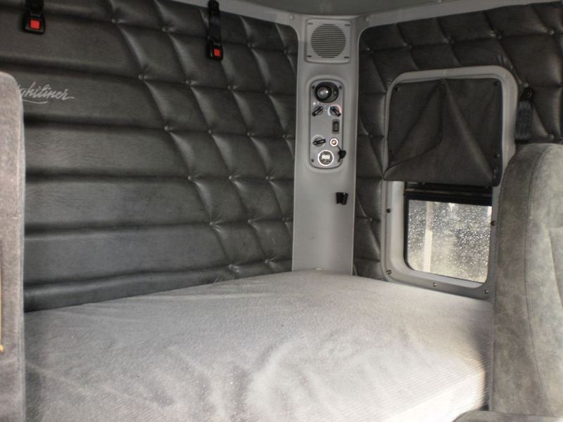 2007 FREIGHTLINER ARGOSY (6x4)