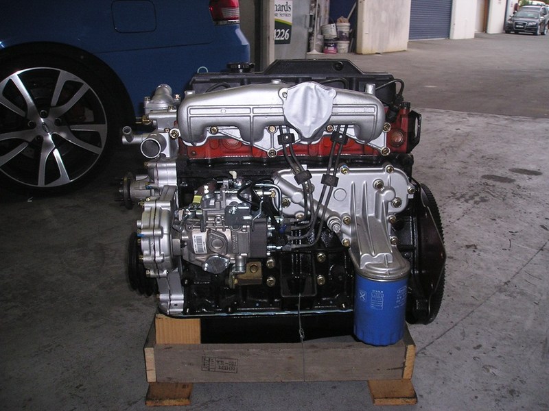 KIA J2