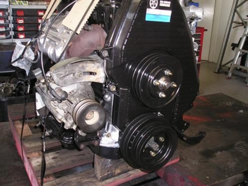 TOYOTA 5L