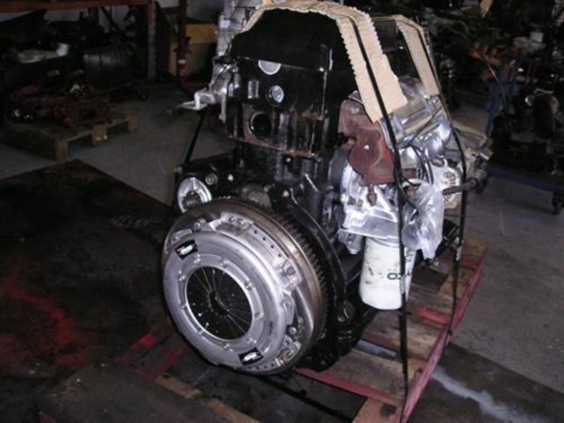 TOYOTA 5L