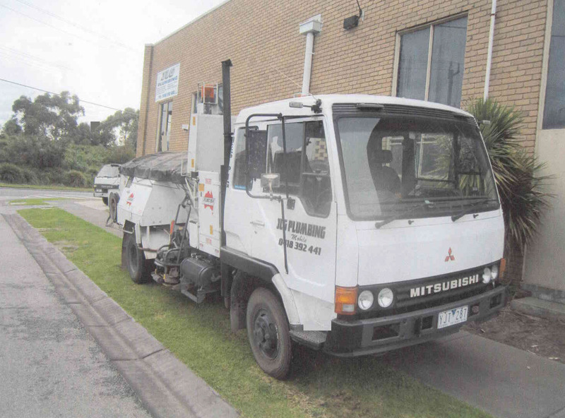 1991 MITSUBISHI 0222